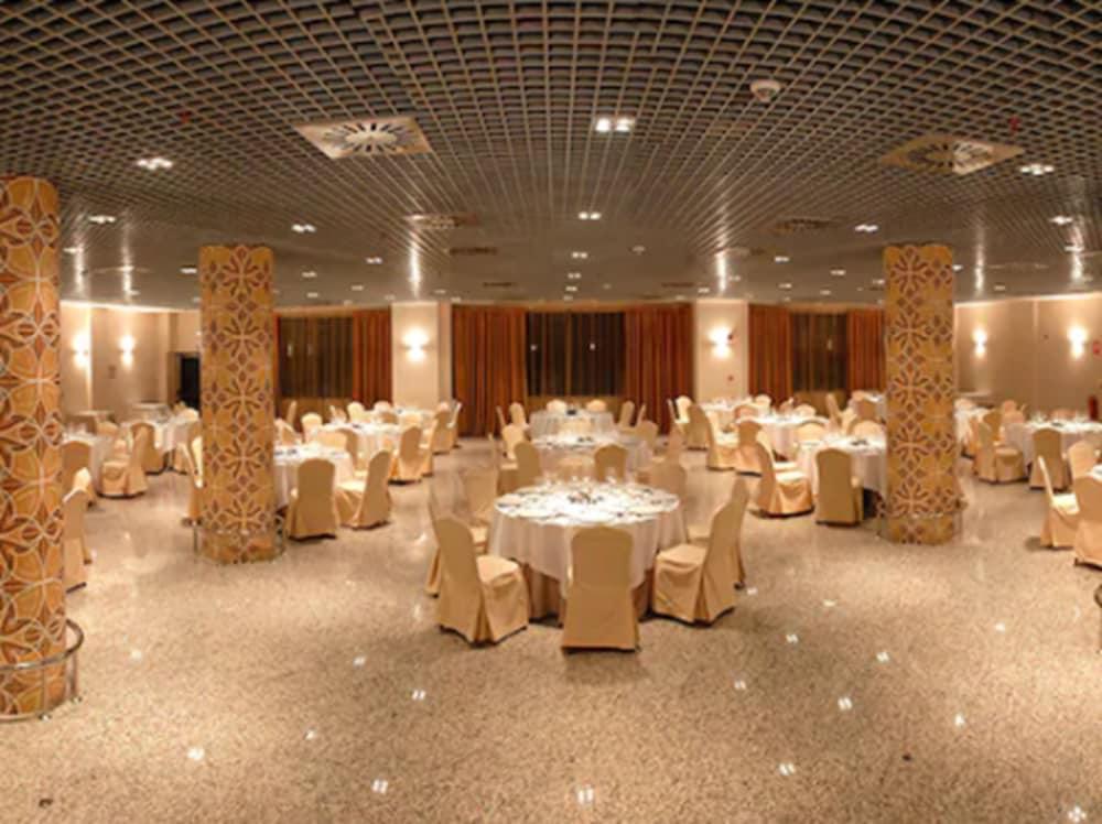 Hotel Fc Villalba Collado Villalba Eksteriør bilde