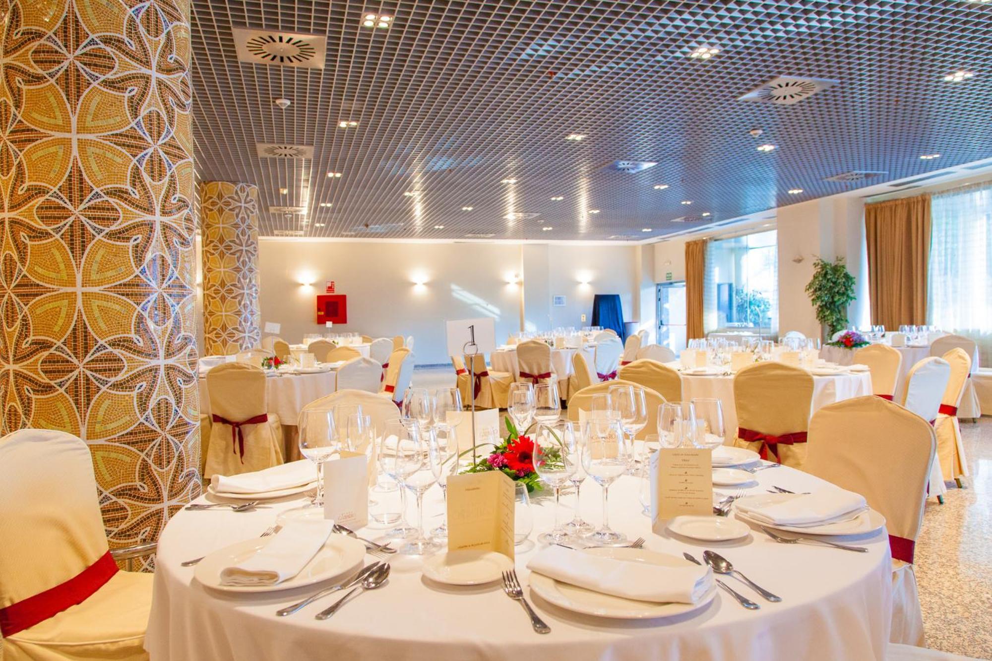 Hotel Fc Villalba Collado Villalba Eksteriør bilde